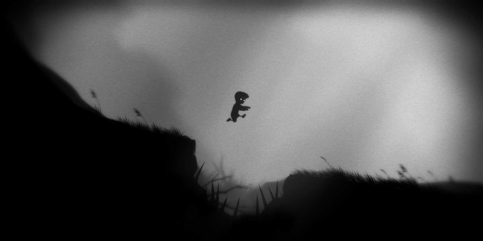 'Limbo' es el juego gratuito de esta semana en Epic Games Store