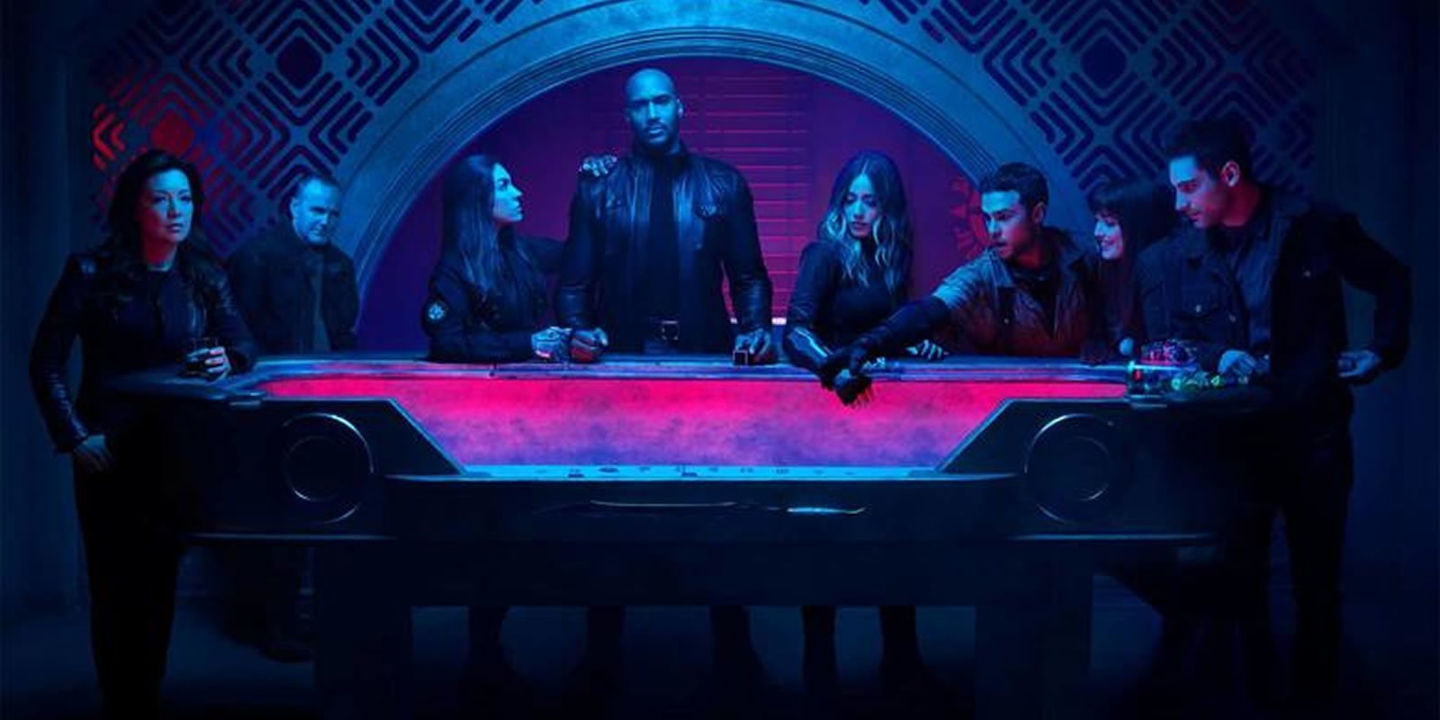 'Agentes de S.H.I.E.L.D.' terminará con la próxima temporada