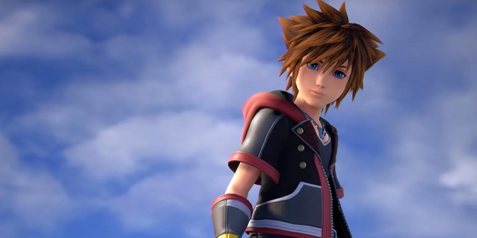 'Kingdom Hearts III' es el juego más vendido en Japón en lo que va de 2019