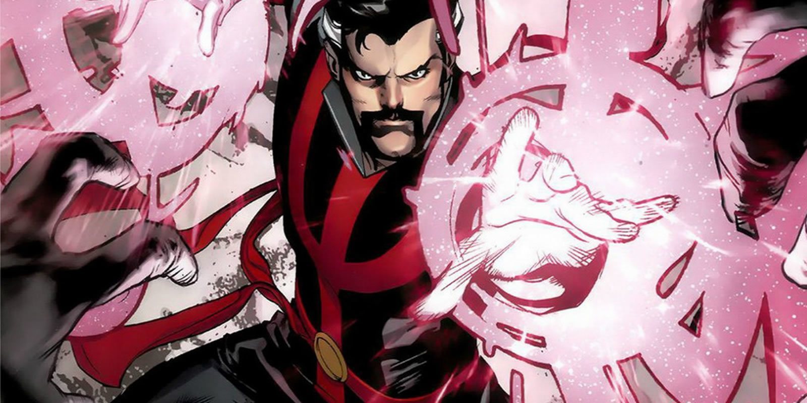 El Doctor Strange se mete en el multiverso en su nueva película (de terror) para 2021