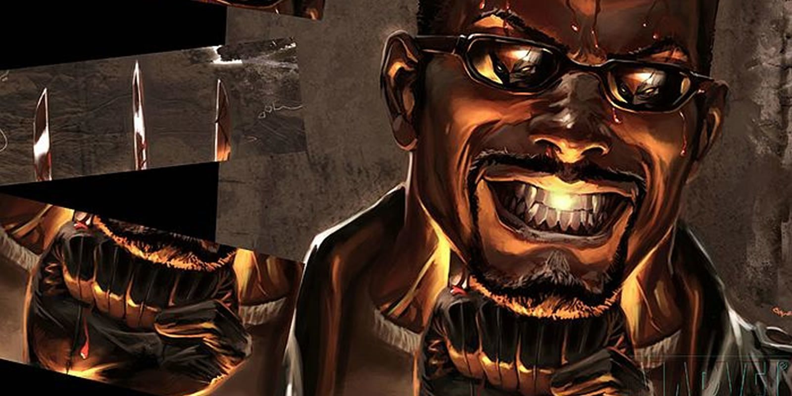 Marvel anuncia una nueva película de 'Blade' fuera de su fase 4