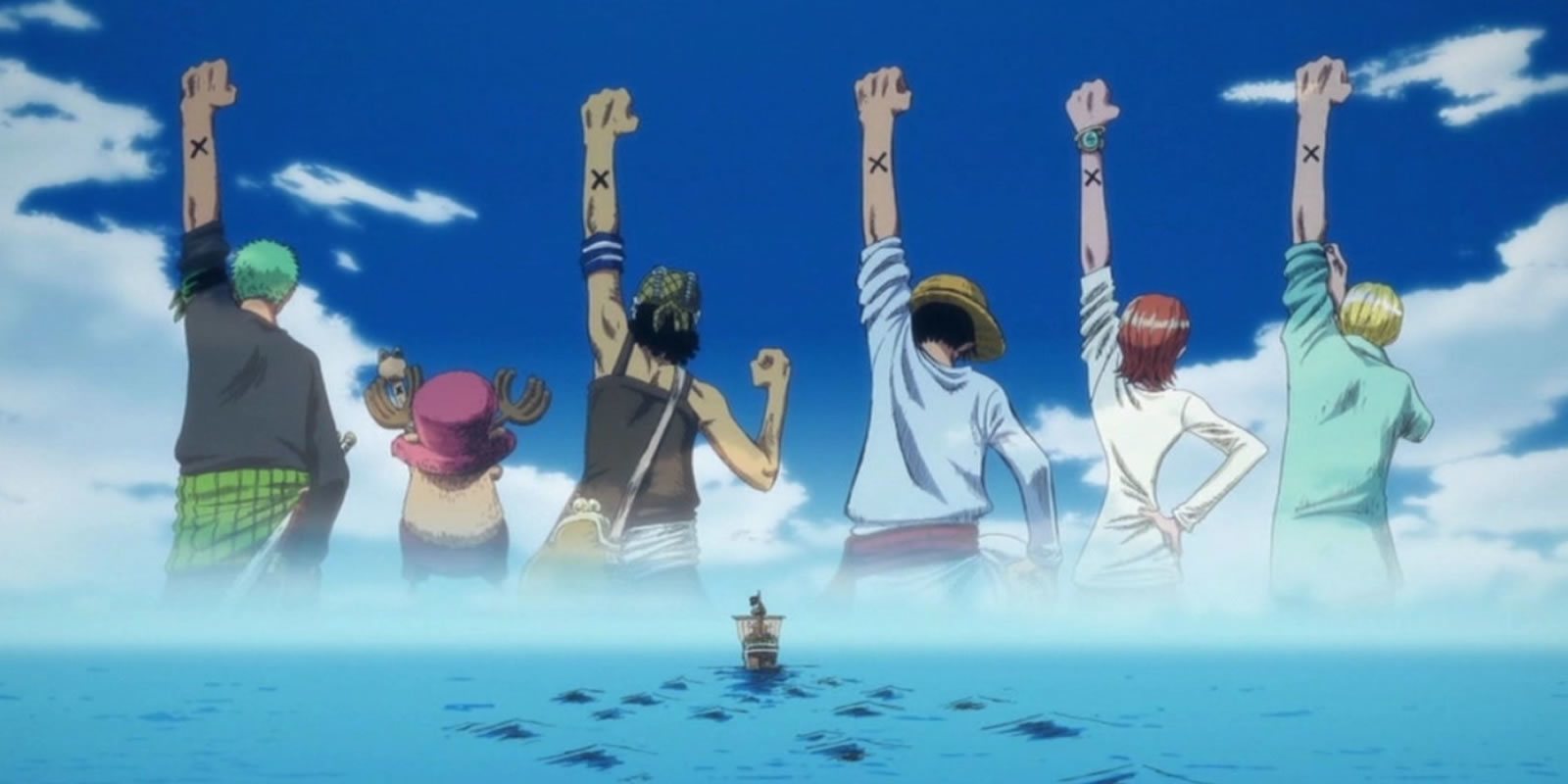 La serie de acción real de 'One Piece' ya tiene guionista