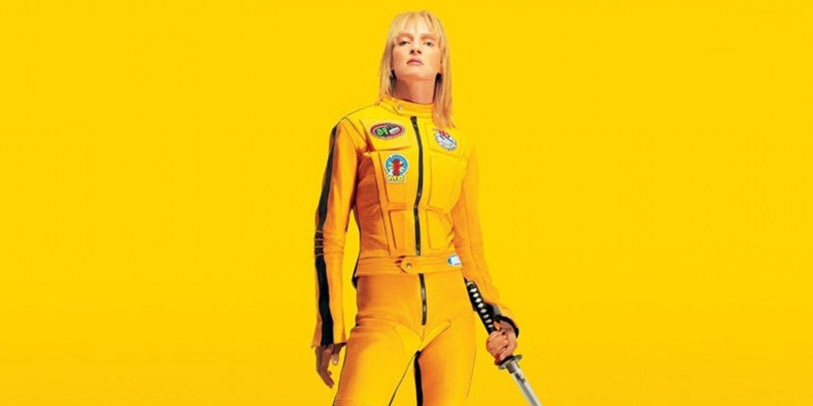 Quentin Tarantino ha hablado con Uma Thurman para hacer 'Kill Bill Vol. 3'