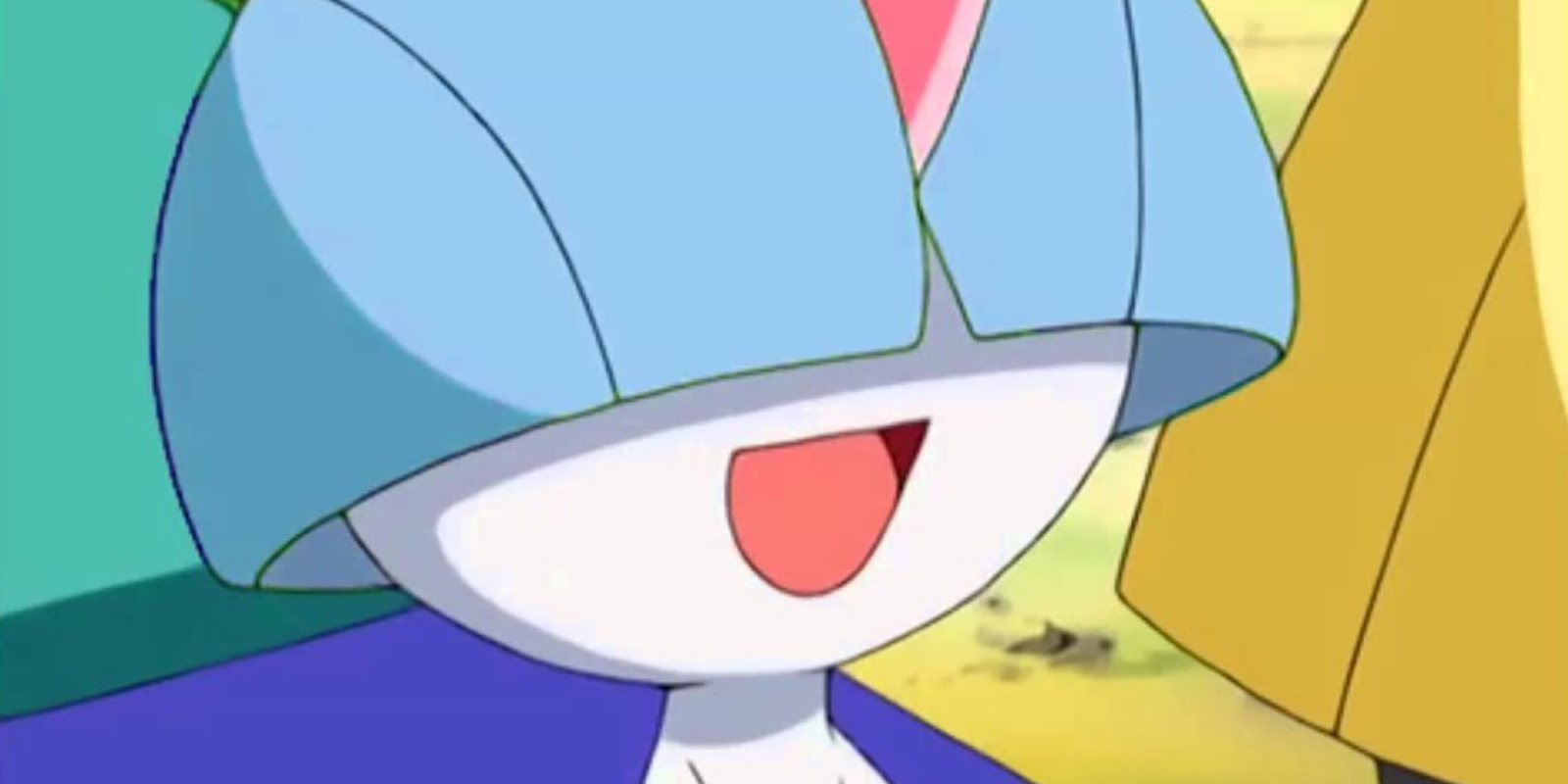 Ralts protagonizará el próximo Día de la Comunidad de 'Pokémon GO'