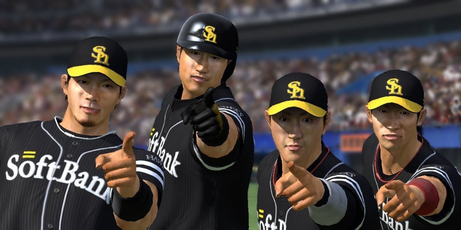 'Pro Yakyuu Spirits 2019' lidera las ventas de la semana en Japón