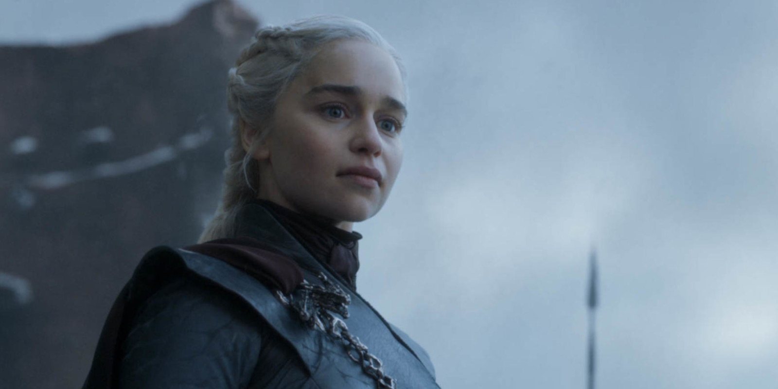 'Juego de Tronos': El piloto de la precuela ya ha finalizado su rodaje