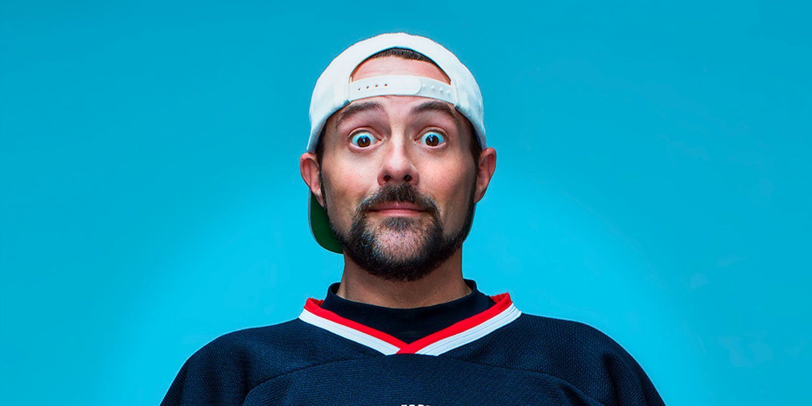 Kevin Smith no tiene miedo del poder de Disney