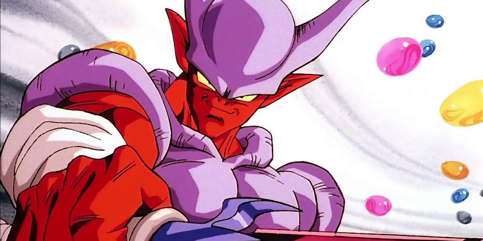 Janemba será el próximo personaje en unirse a 'Dragon Ball FighterZ'