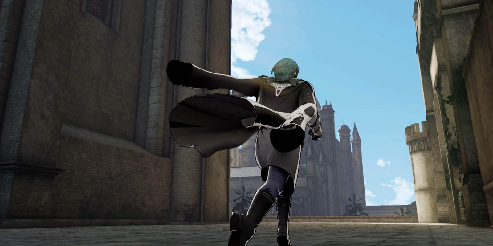 Las pausas de 'Fire Emblem: Three Houses' lo cambian todo