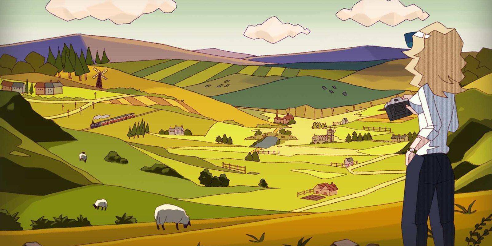 'The Good Life' se retrasa hasta 2020