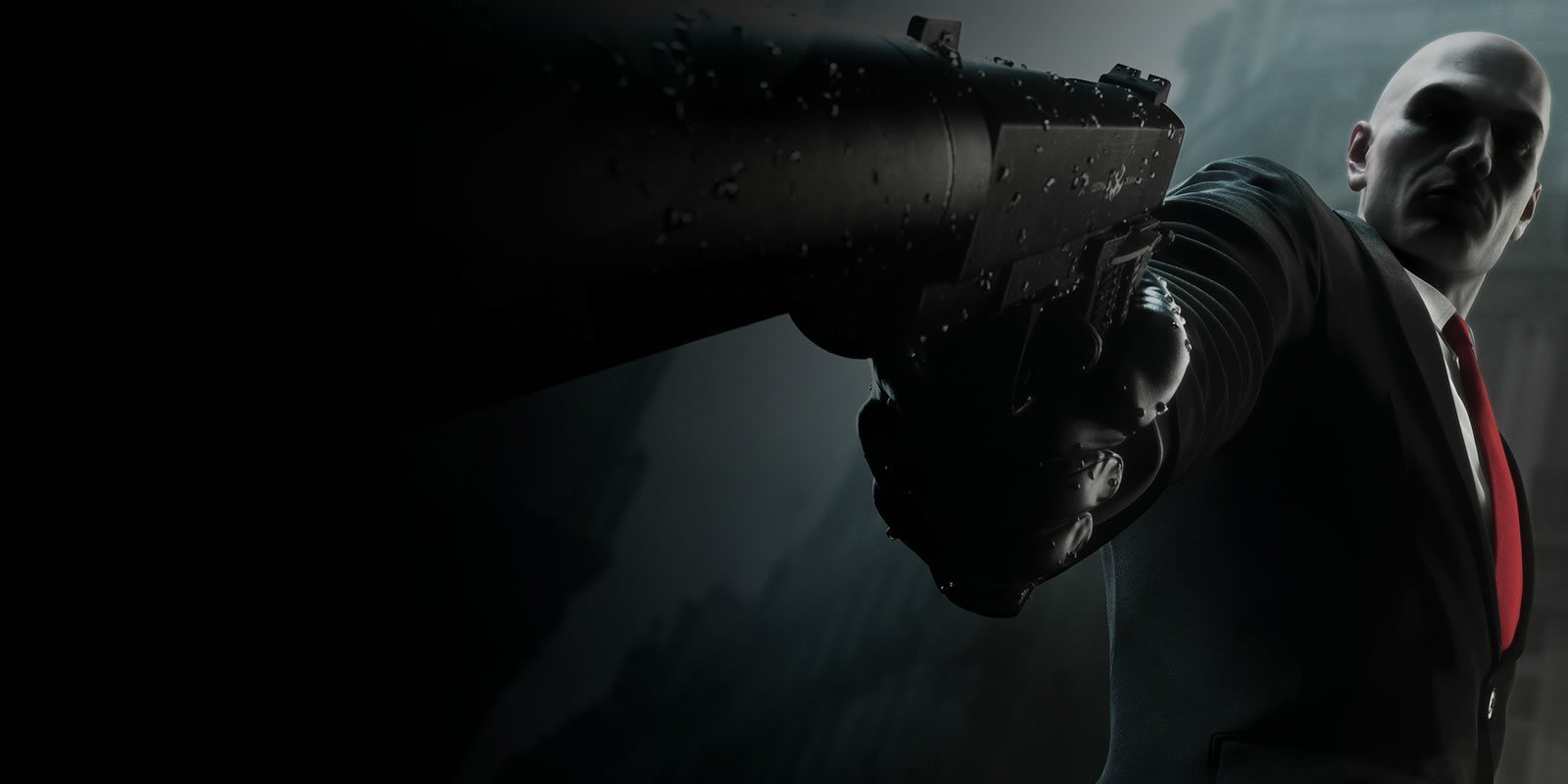 Hay un nuevo 'Hitman' en camino por parte de IO Interactive