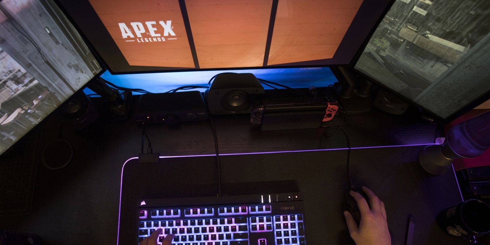 Casi la mitad de las ventas de Electronic Arts ya son digitales