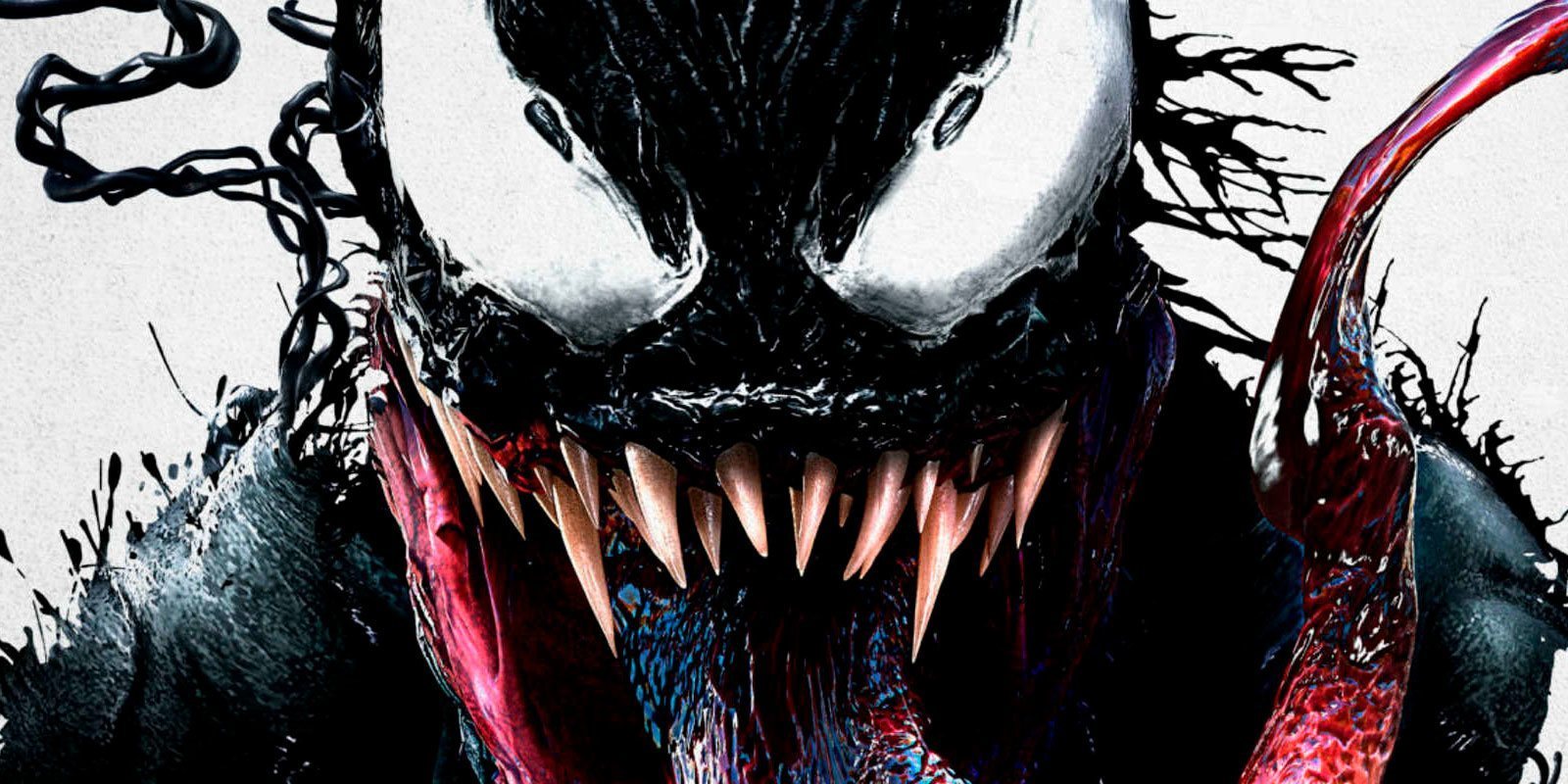 Andy Serkis podría dirigir 'Venom 2' según Tom Hardy