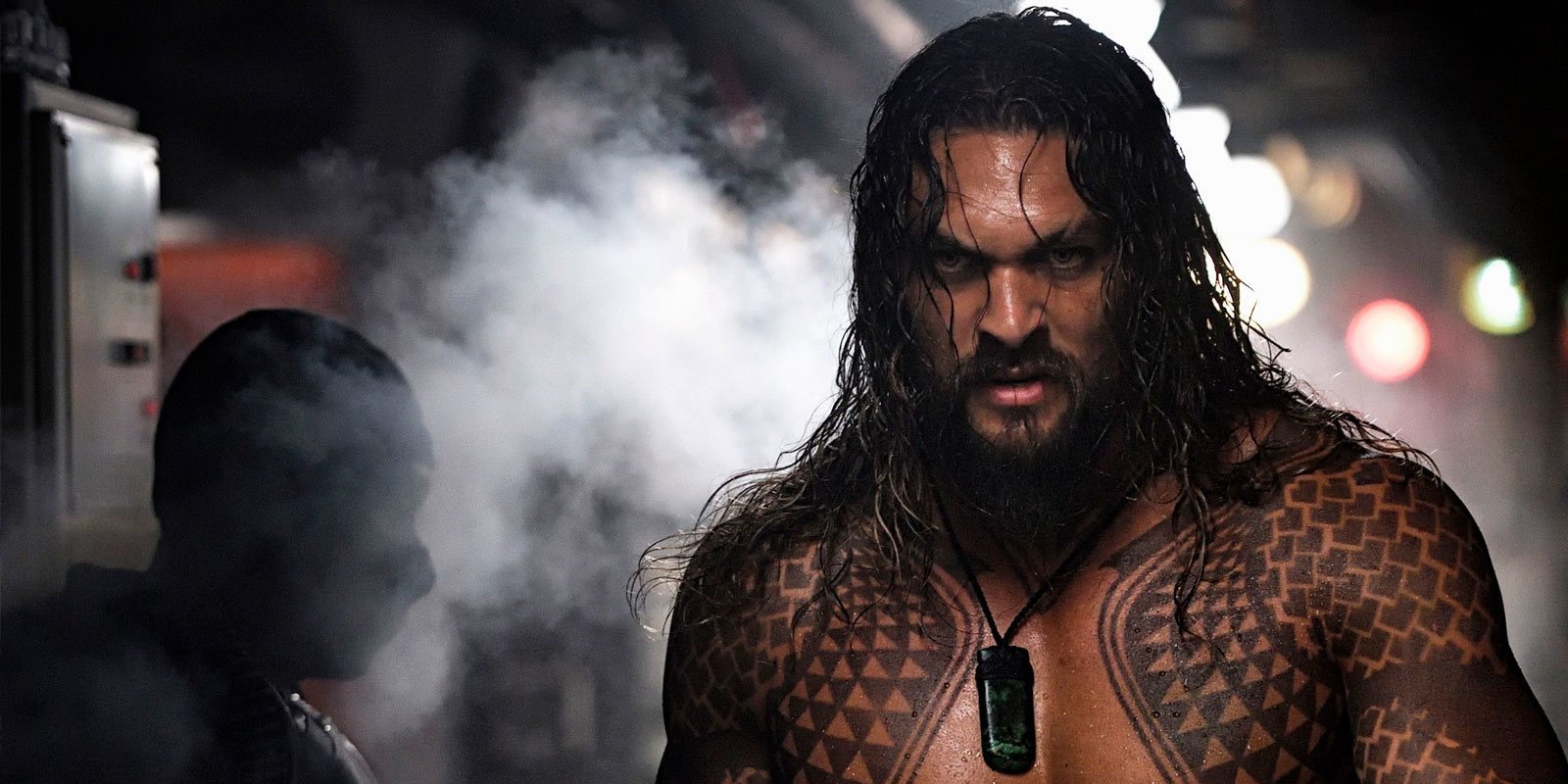 A Jason Momoa no le ofenden los comentarios sobre su cuerpo