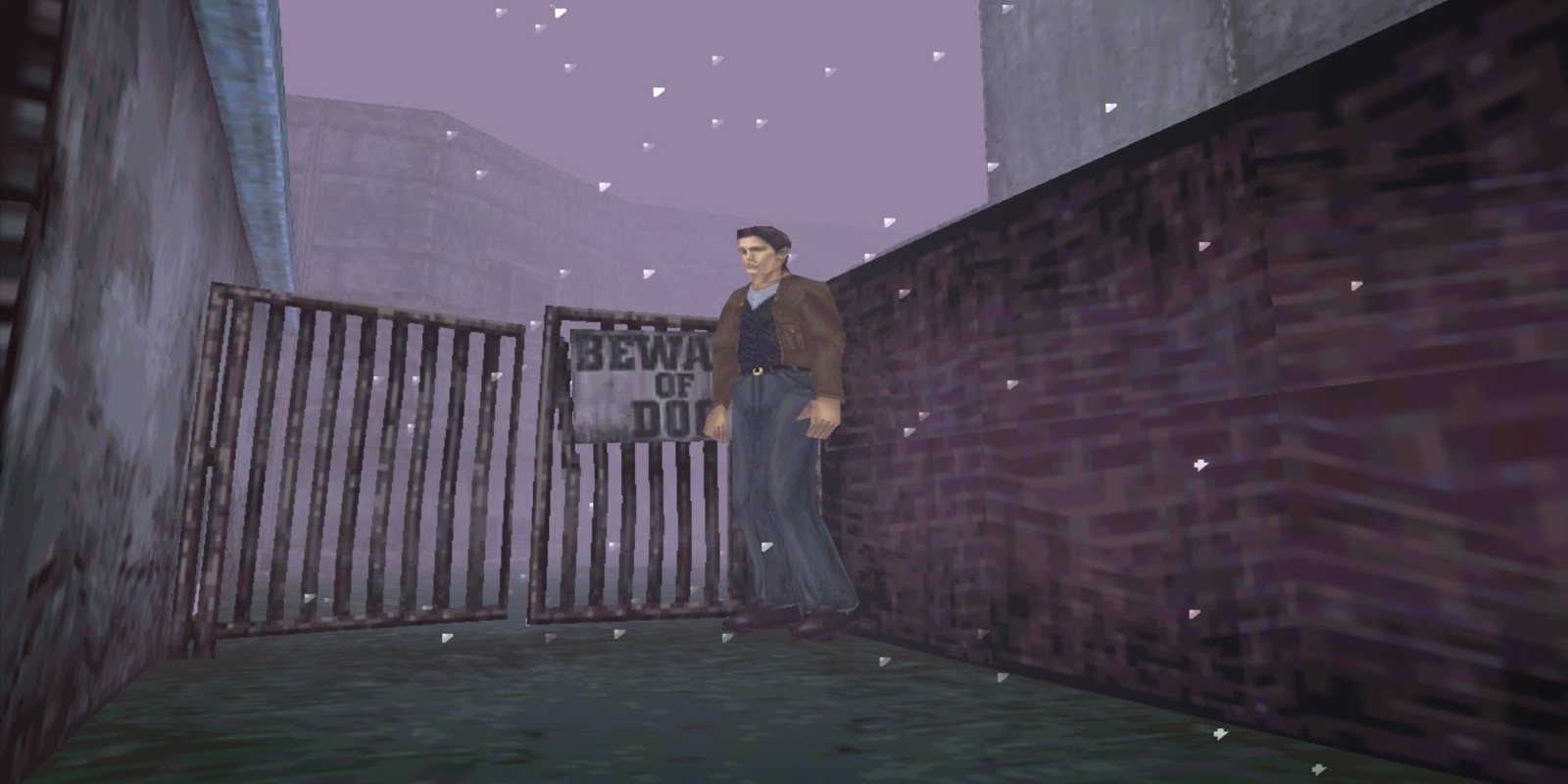 'Silent Hill' cumple 20 años en Europa