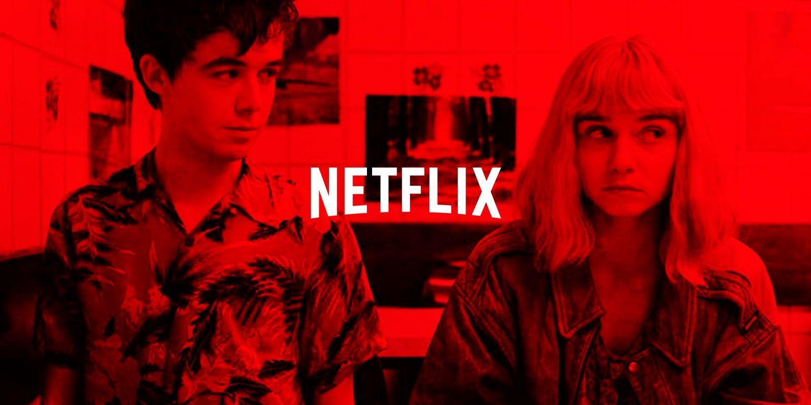 Netflix está empezando a monitorizar la actividad física de sus usuarios