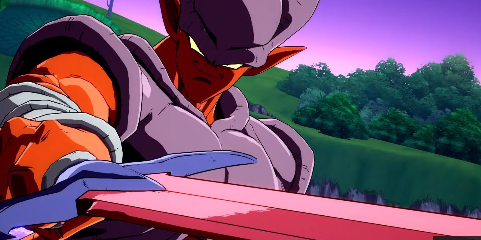 Bandai Namco confirma a Janemba para 'Dragon Ball FighterZ'