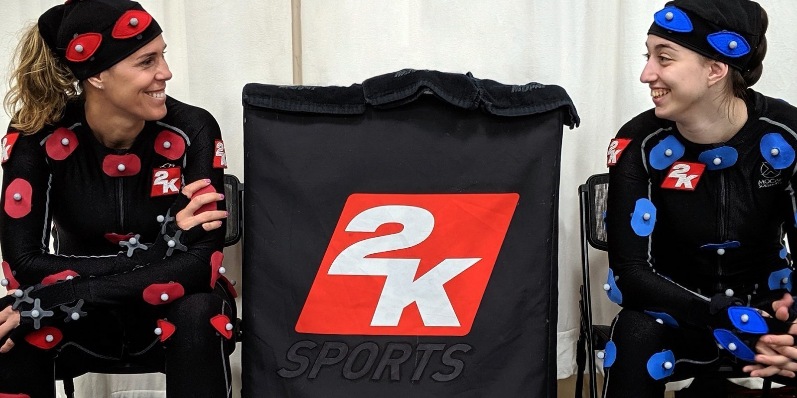 'NBA 2K20' será la primera entrega con equipos femeninos