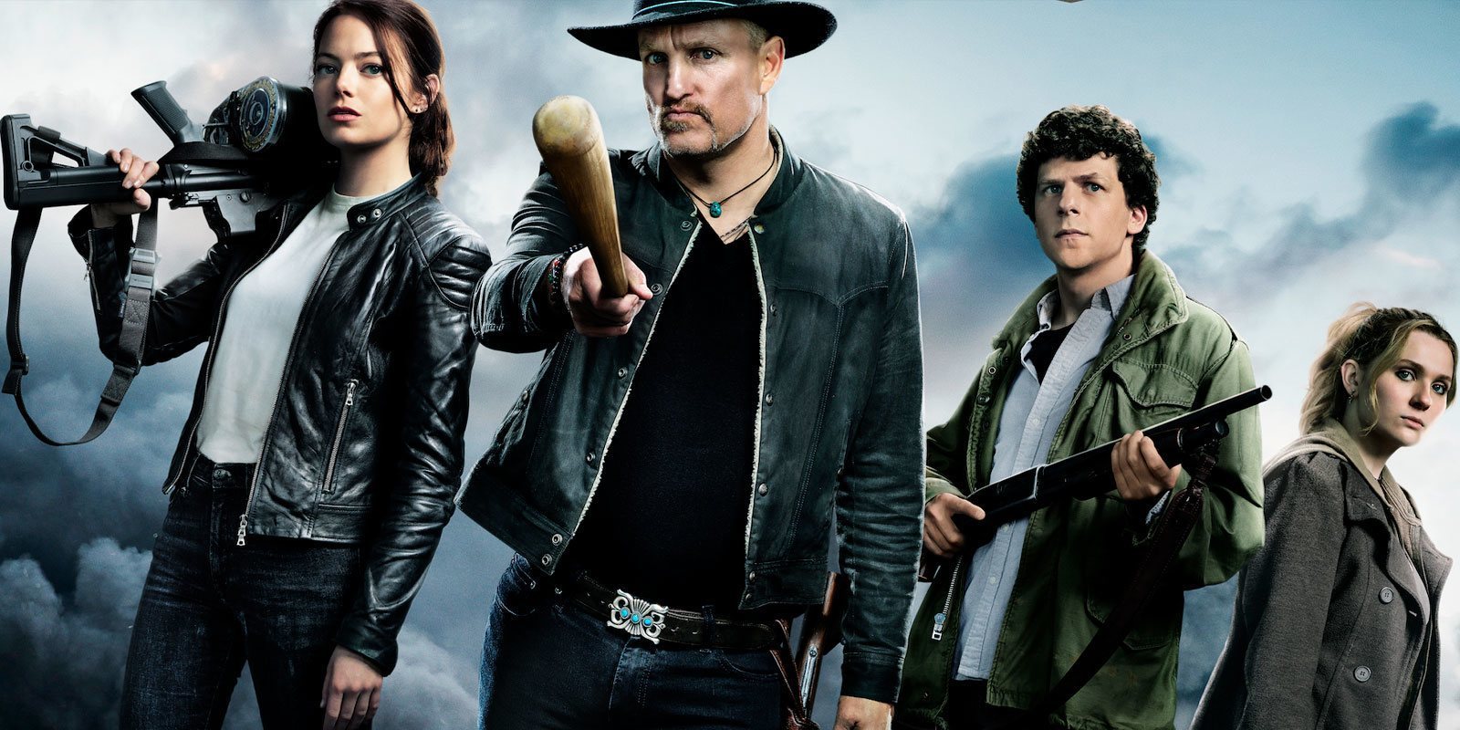 'Zombieland: Double Tap' tendrá una precuela en forma de videojuego