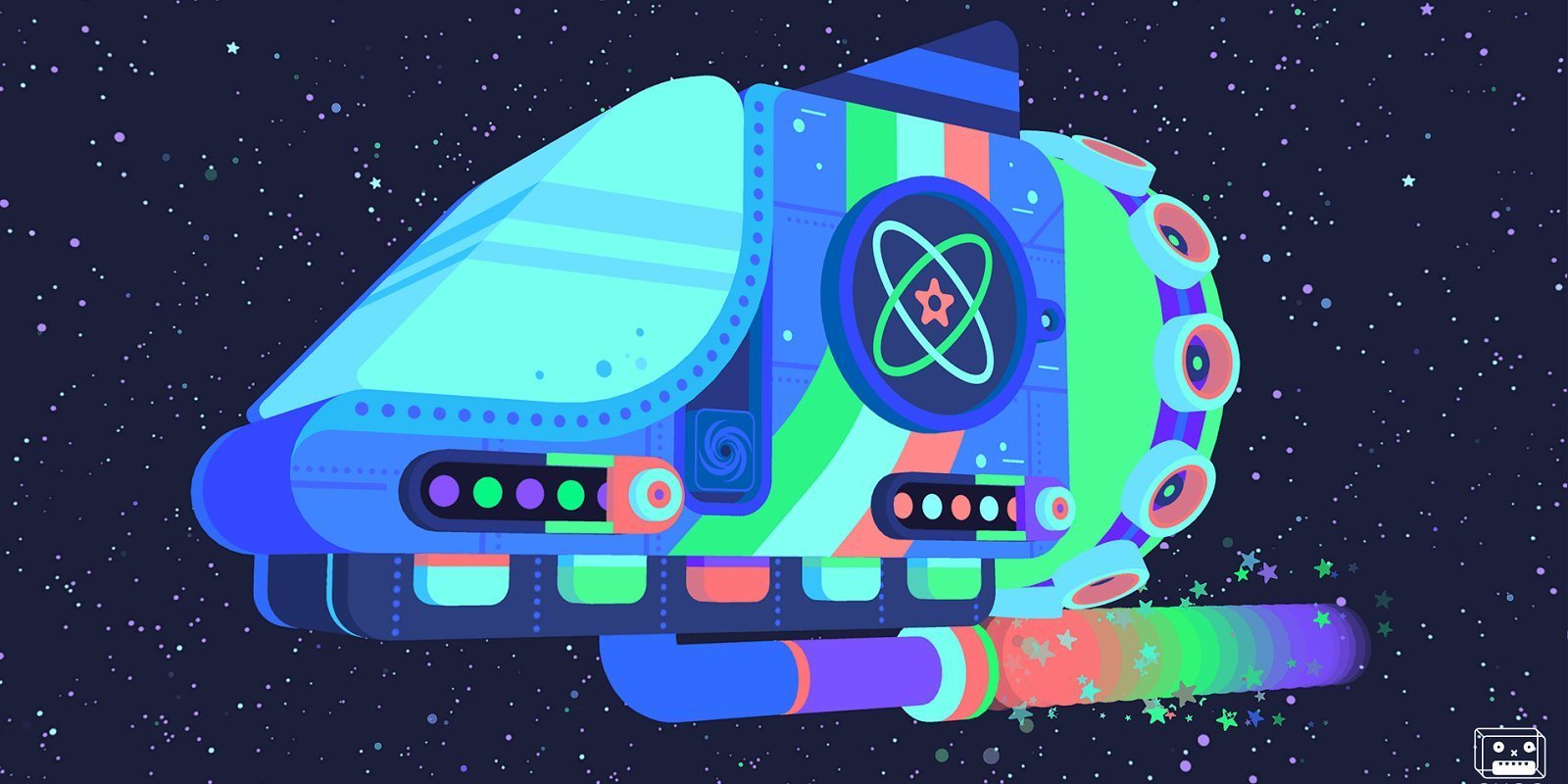 'GNOG', el genial rompecabezas de Double Fine, gratis en Epic Games Store