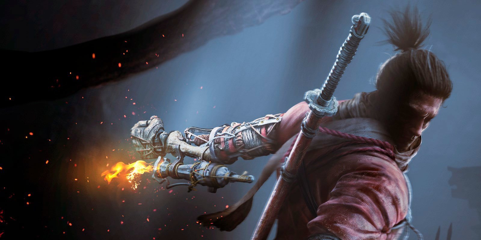 'Sekiro: Shadows Die Twice' alcanza los 4 millones de unidades vendidas