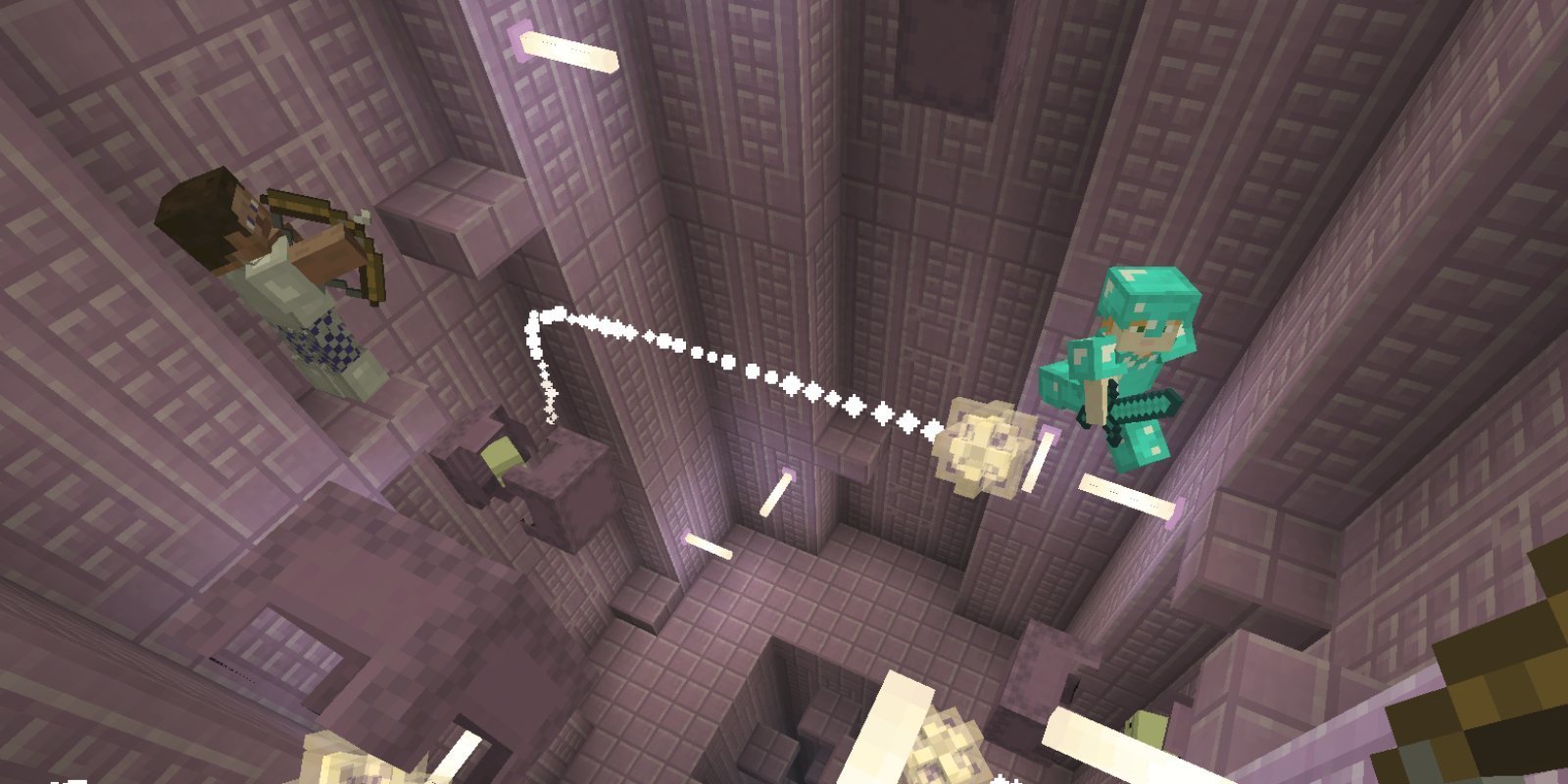 'Minecraft' lidera las ventas de la PS Store de Norteamérica en julio