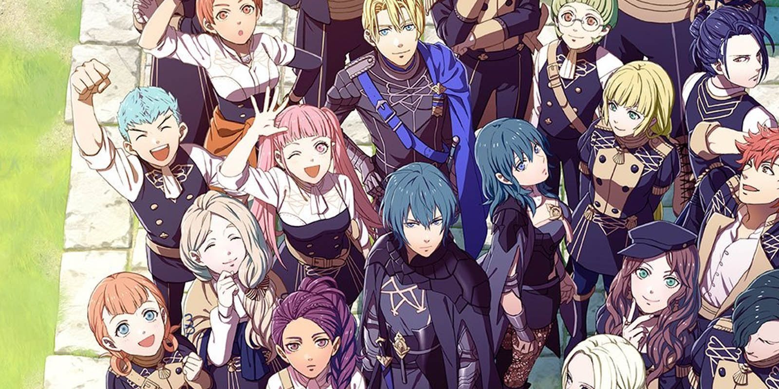 'Fire Emblem: Three Houses' logra lo que 'Fates' no pudo alcanzar