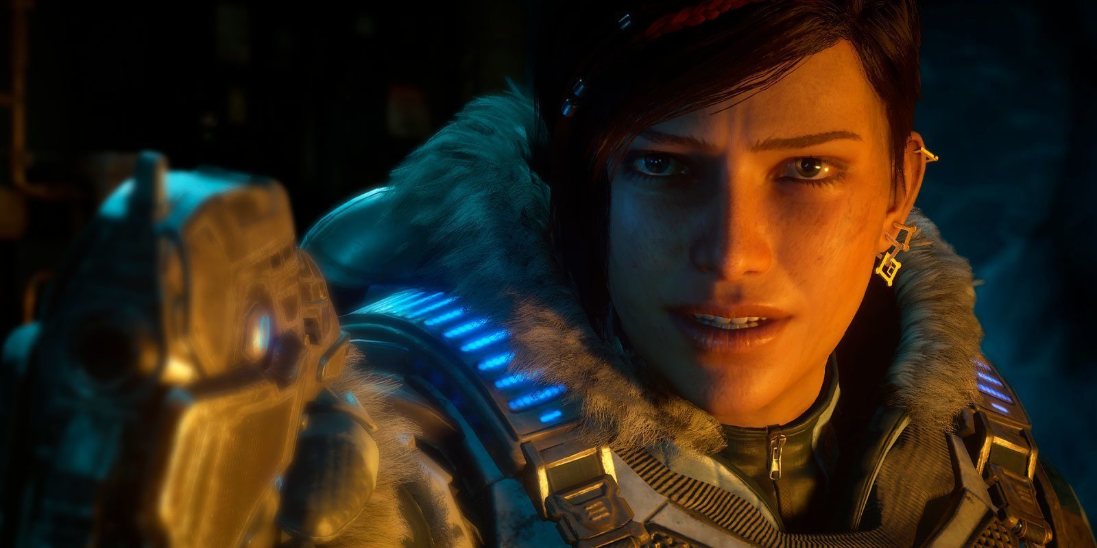 Gamescom 2019: Microsoft presenta el modo horda de 'Gears 5'