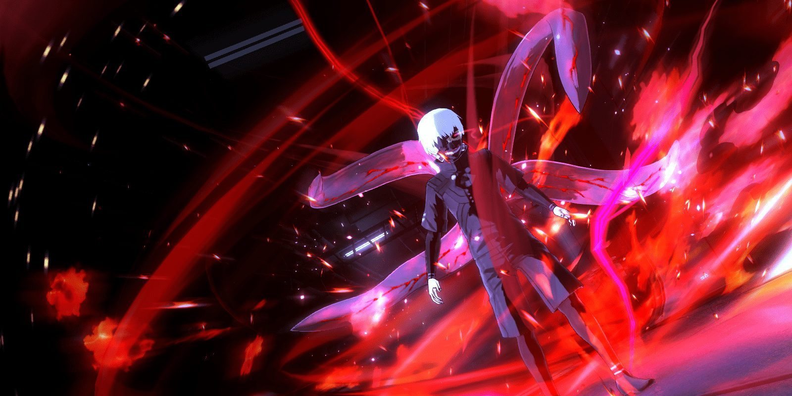 'Tokyo Ghoul:re Call to Exist', el nuevo conflicto entre CCG y ghouls llegará en noviembre