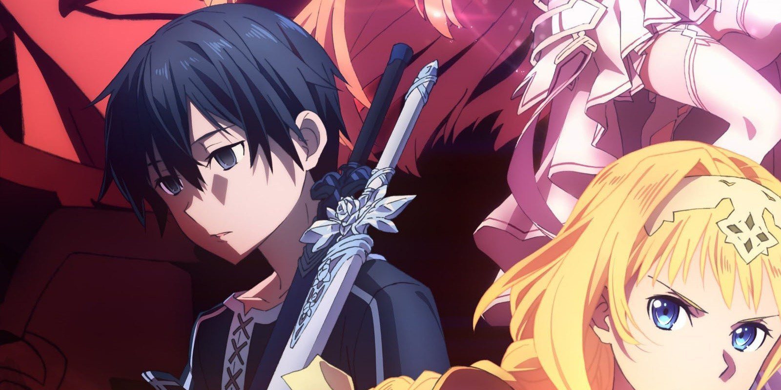 'Sword Art Online' expandirá el arco 'Alicization' a través de un nuevo juego para smartphones
