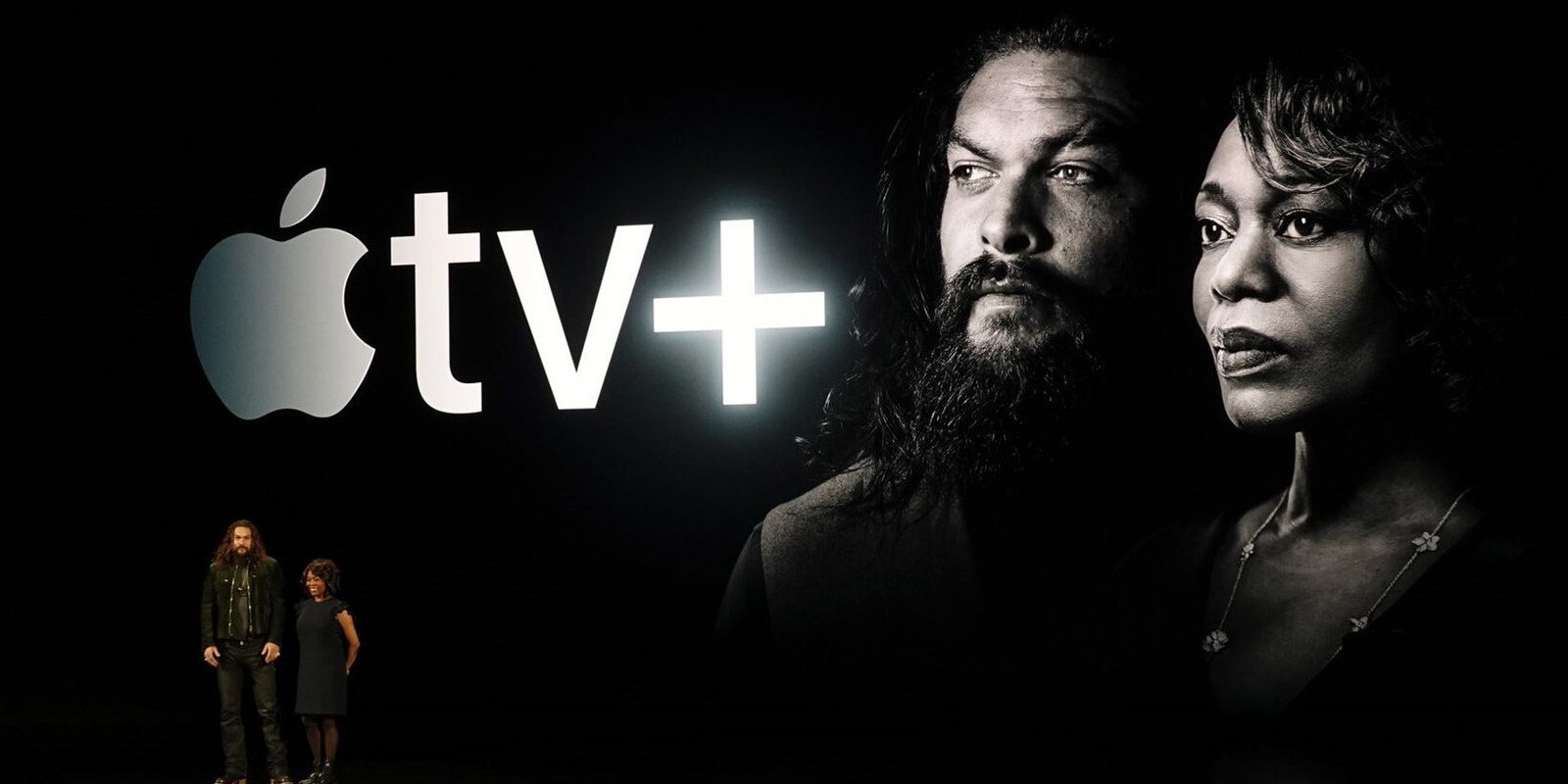 Apple TV + podría llegar en noviembre con al menos cinco series