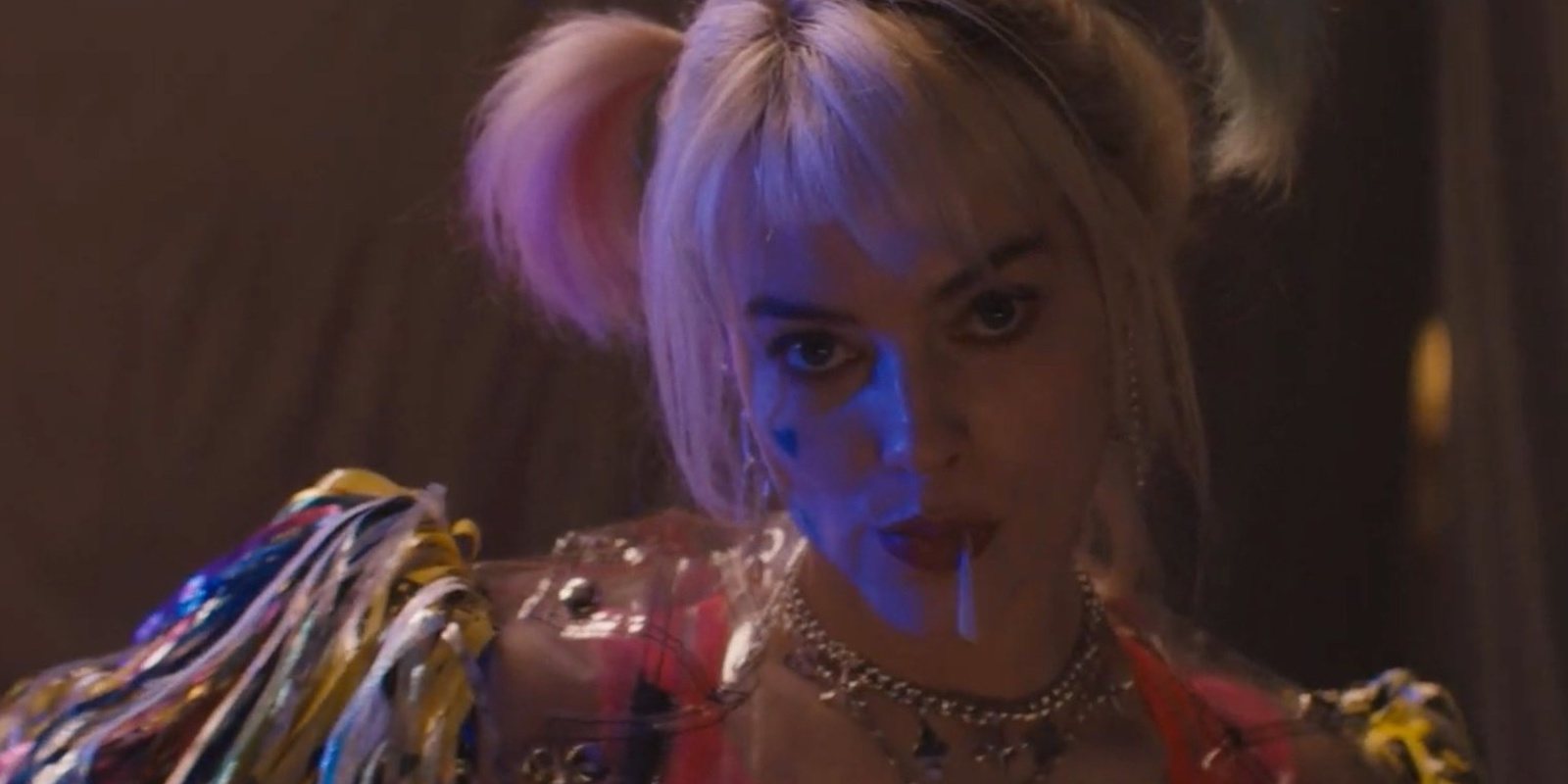 El director de 'John Wick' ayudará con el rodaje de la acción de 'Birds of Prey'