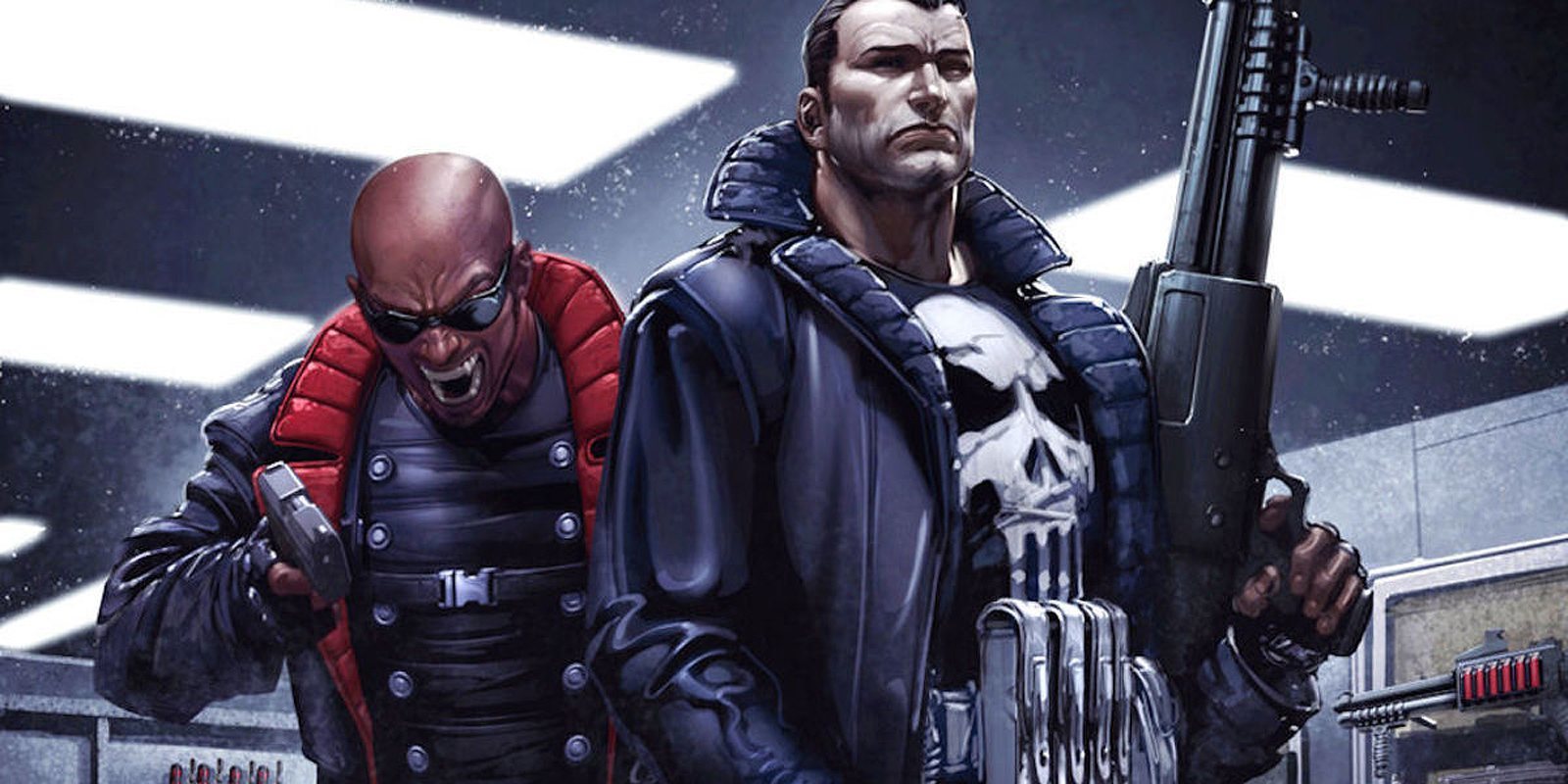 'Marvel Ultimate Aliance 3' fija la fecha de lanzamiento de su primer DLC