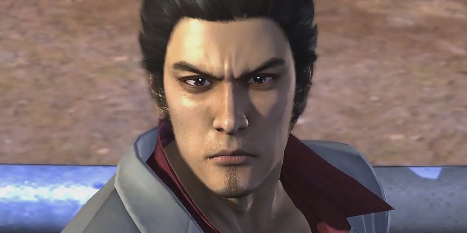 Gamescom 2019: 'The Yakuza Remastered Collection' se anuncia oficialmente