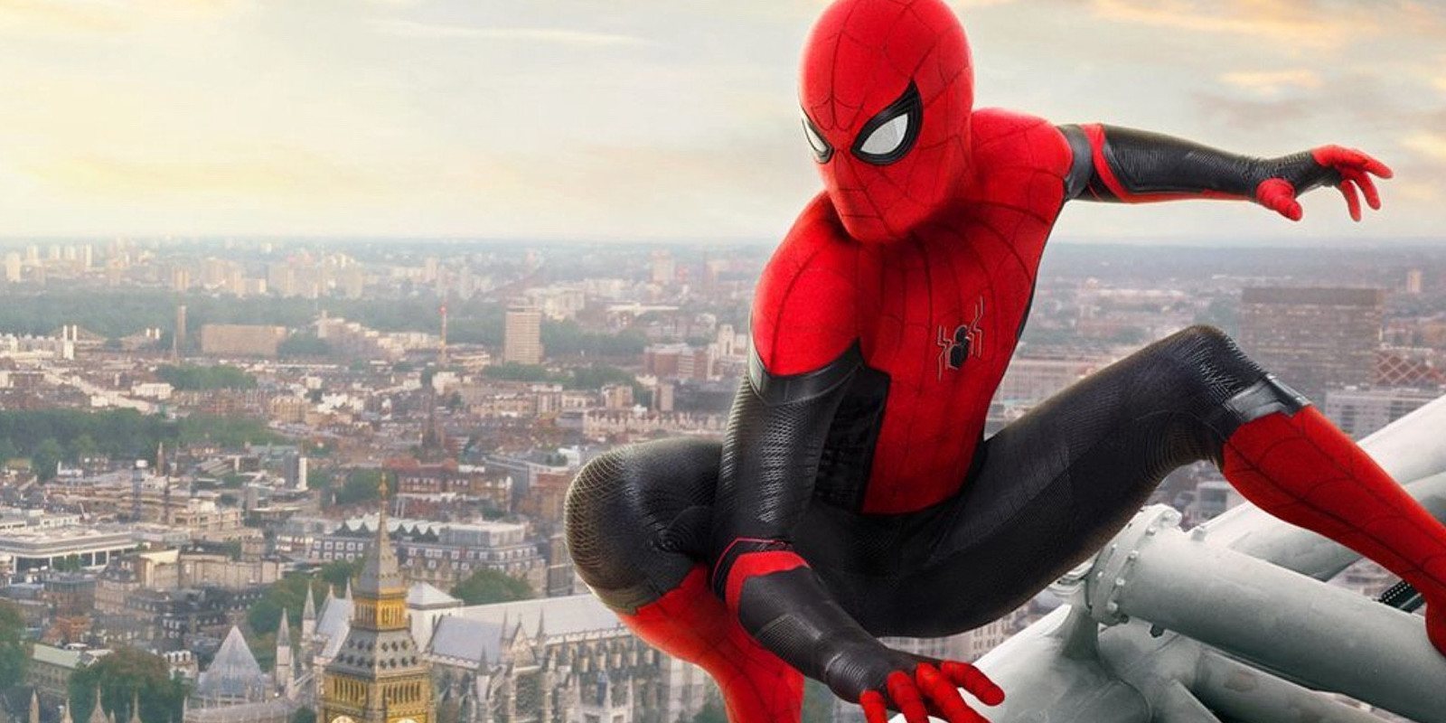 Sony responde "decepcionada" a la falta de acuerdo con Disney