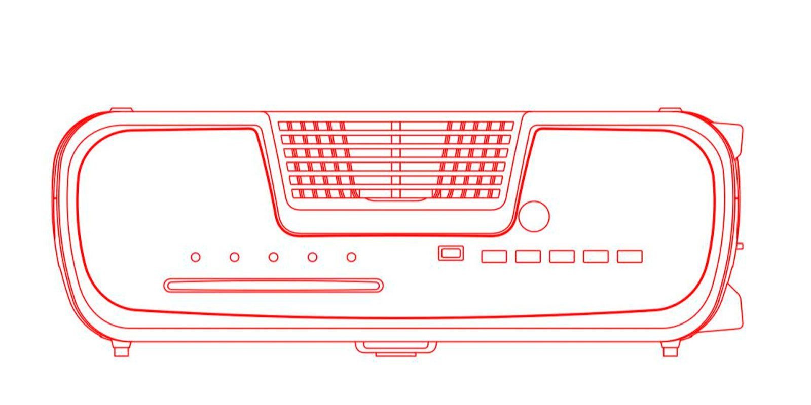 El diseño filtrado de PlayStation 5 se corresponde con un dev kit