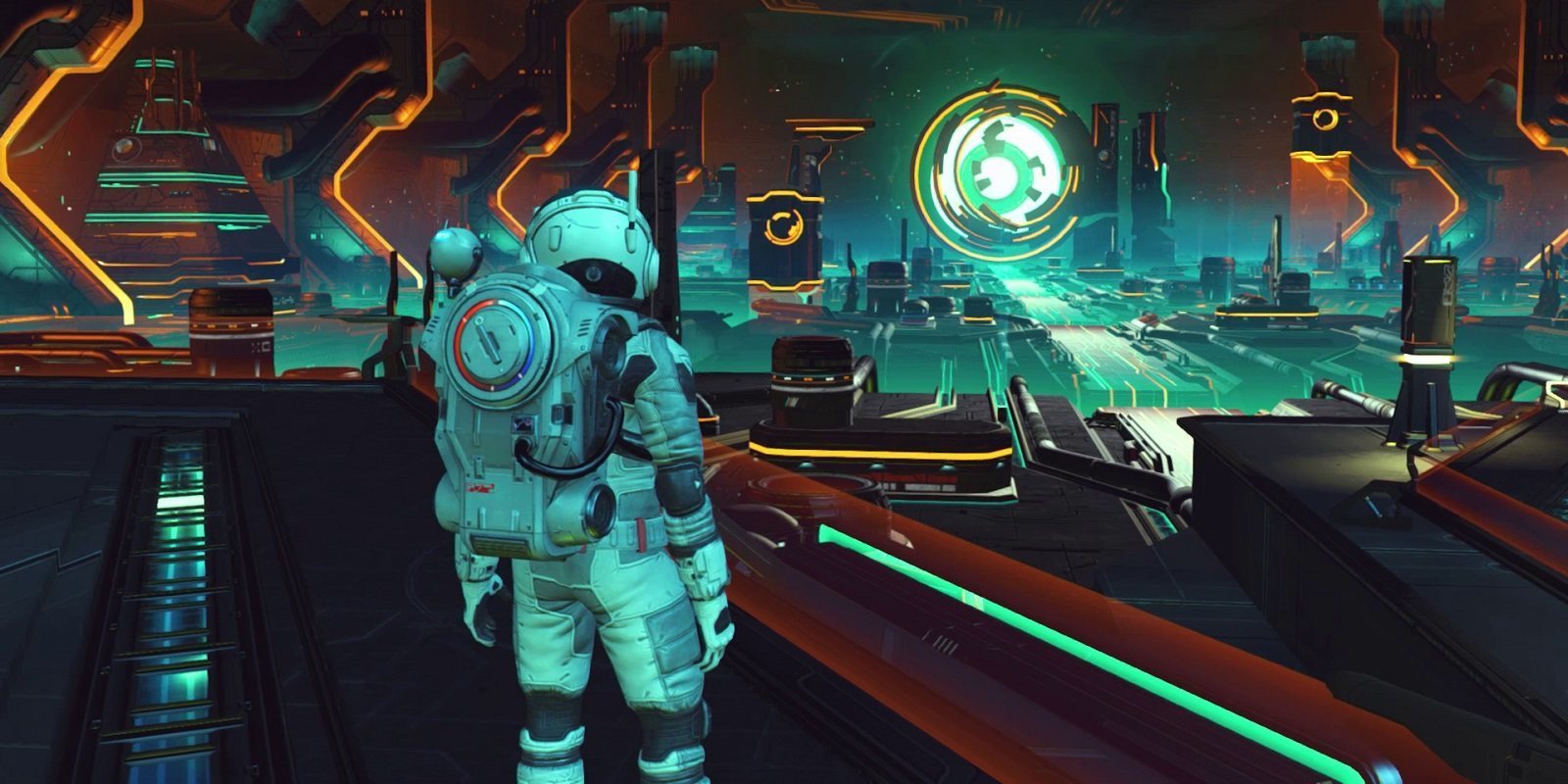 'No Man's Sky': La expansión 'Beyond' llegará a PS4 en formato físico