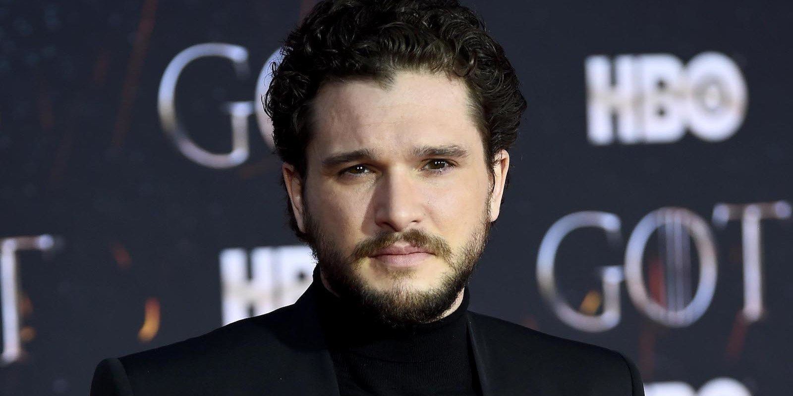 Kit Harington ('Juego de Tronos') se une al Universo Cinematográfico Marvel