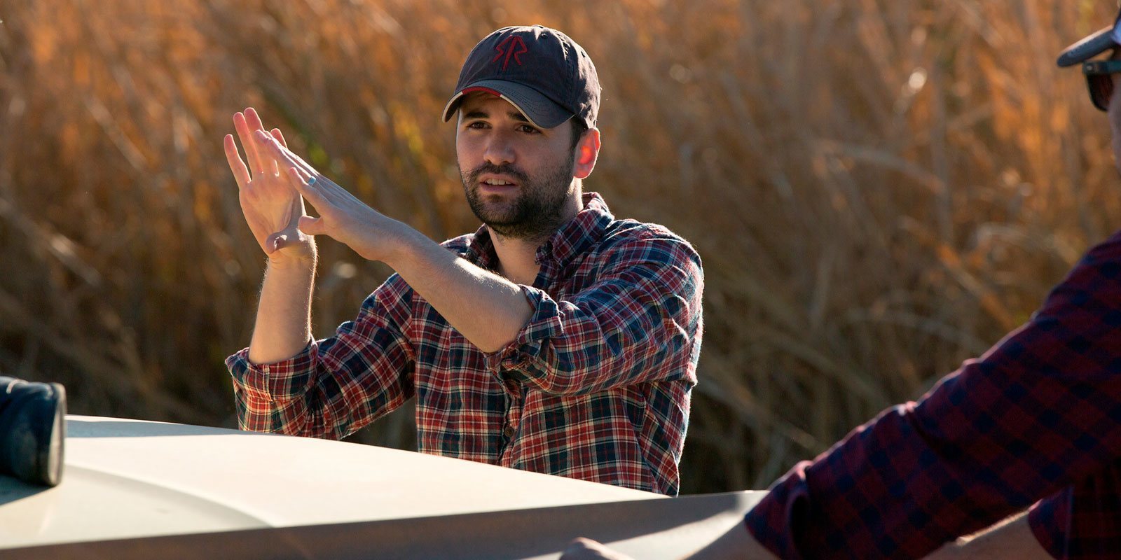 Dan Trachtenberg abandona la película de 'Uncharted' por diferencias creativas