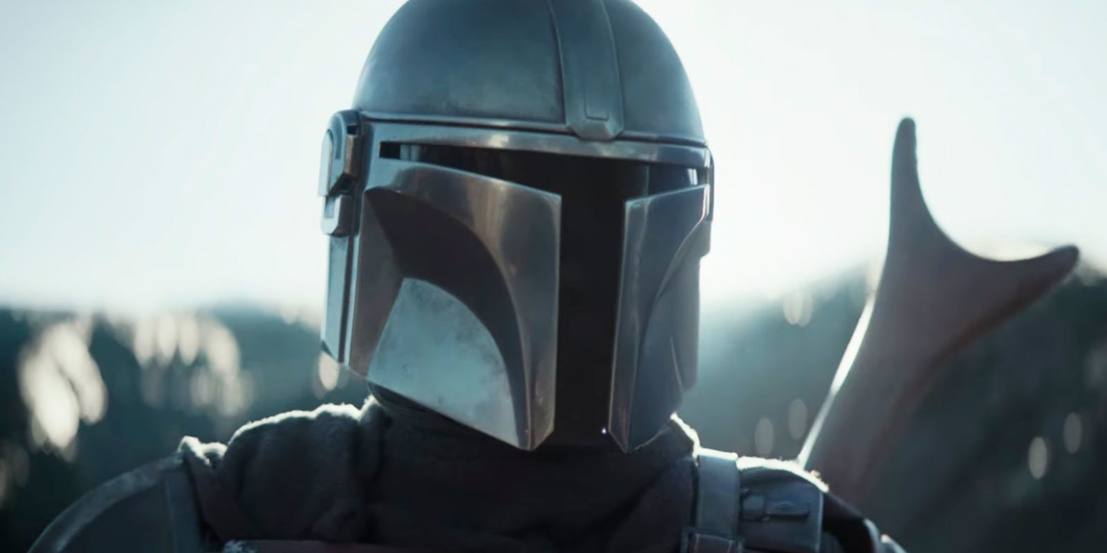 'The Mandalorian' nos presenta su primer tráiler en la D23 Expo