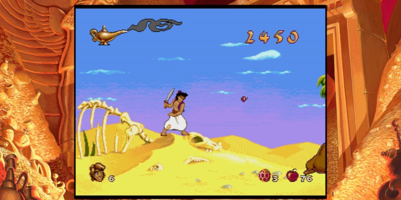 Confirmado el relanzamiento de 'Aladdin' y 'El rey león' en otoño