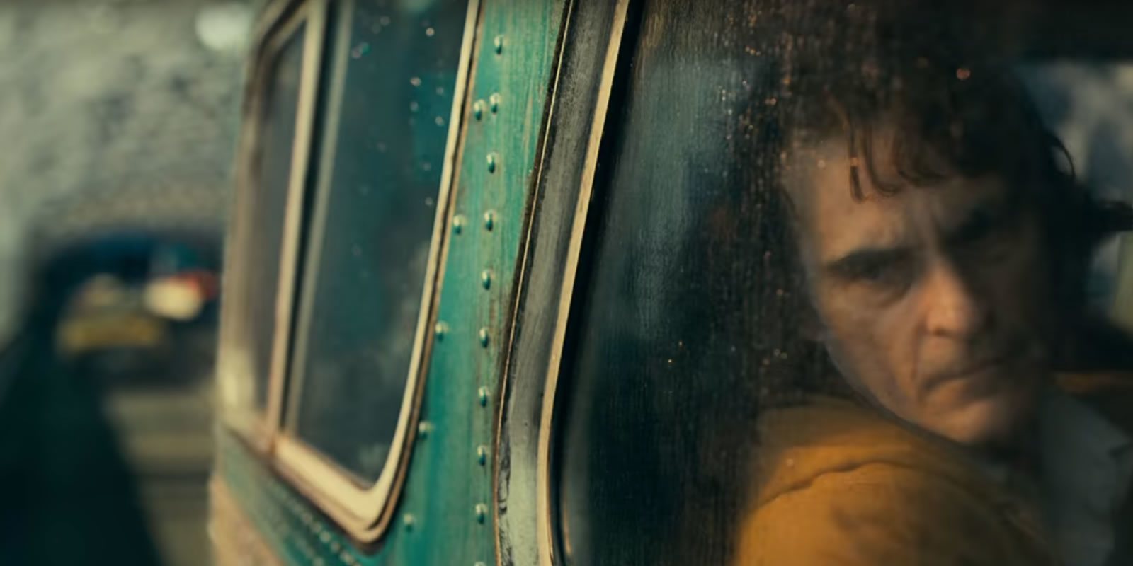 Ya tenemos el tráiler final de 'Joker'