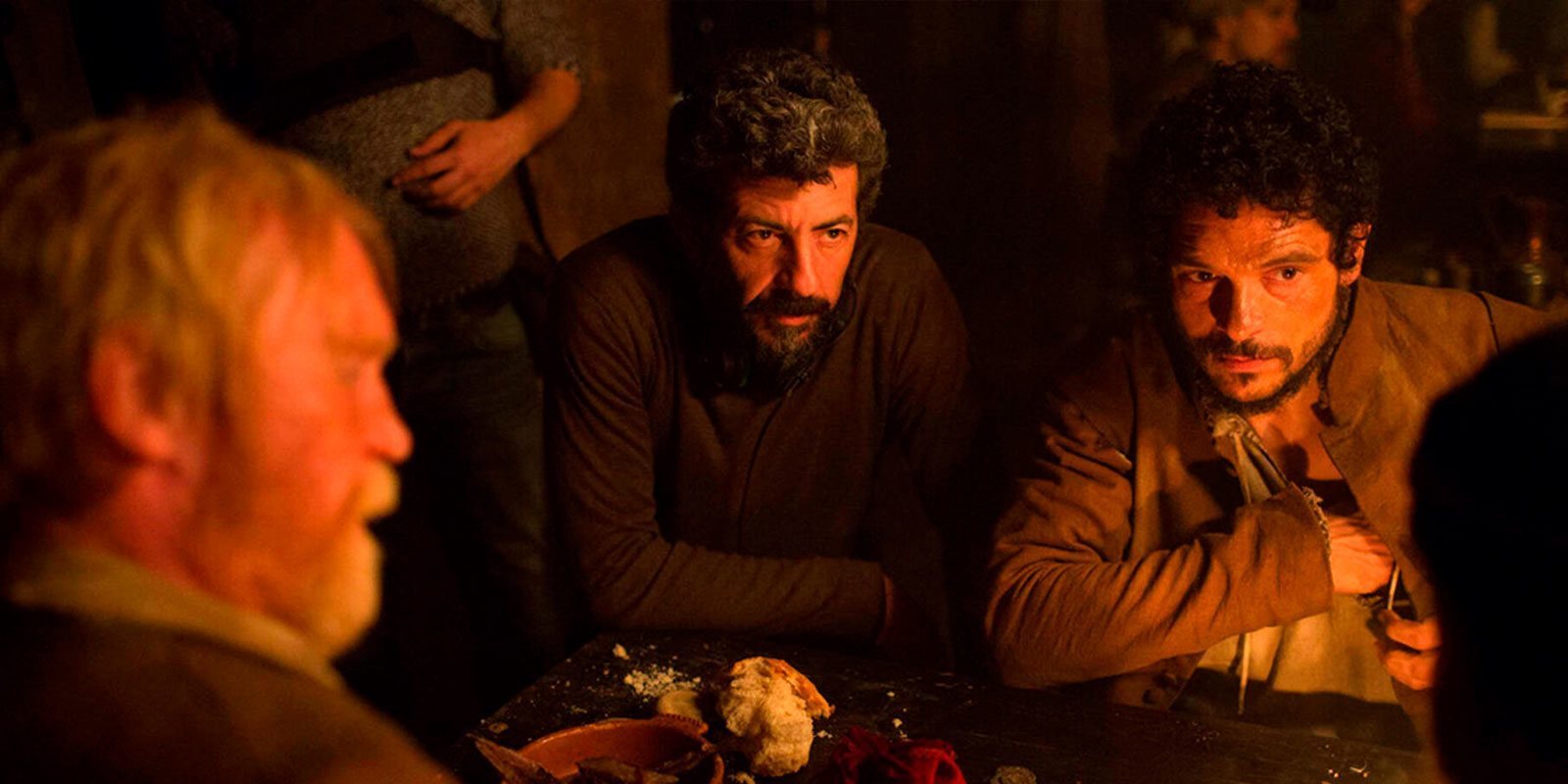 La segunda temporada de 'La Peste' se deja ver en su primer tráiler