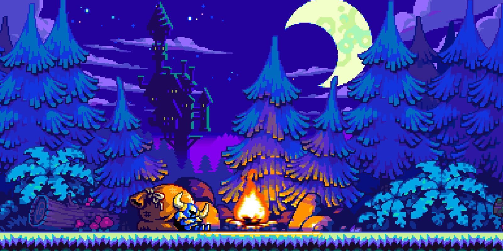 'Shovel Knight Dig', el nuevo título de 'Shovel Knight' que llegará con un estilo diferente