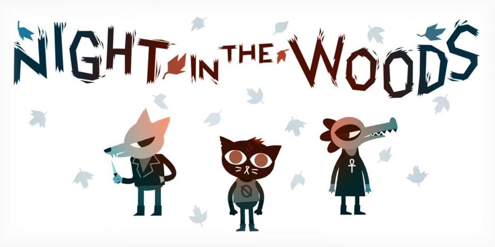 El lanzamiento en físico de 'Night in the Woods' queda retrasado tras la acusación a Alec Holowca de violación