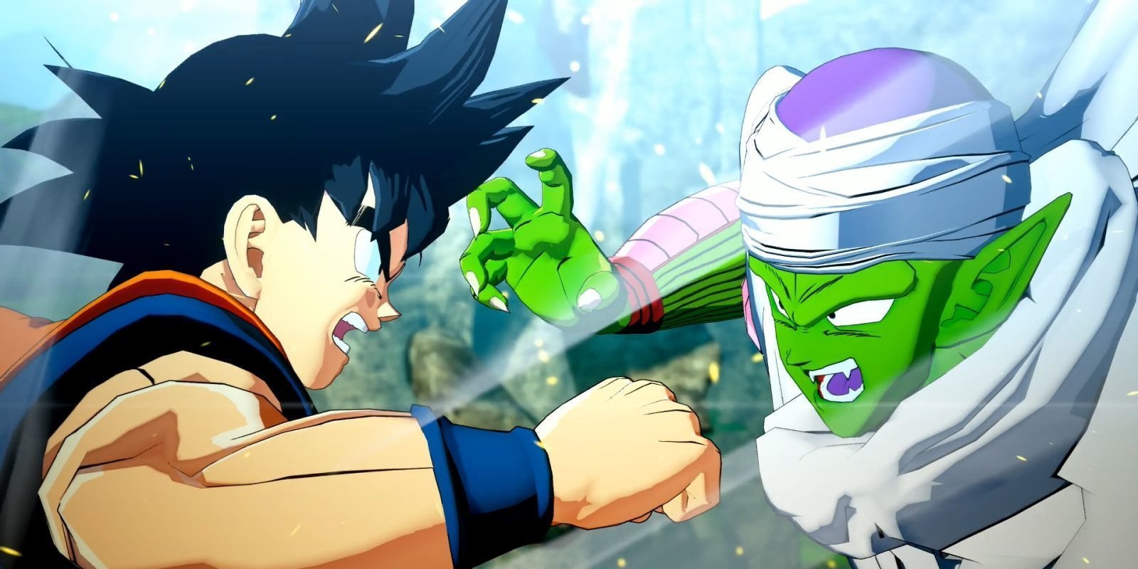 Bandai Namco presenta su catálogo para el Tokyo Game Show 2019, sin 'Elden Ring'