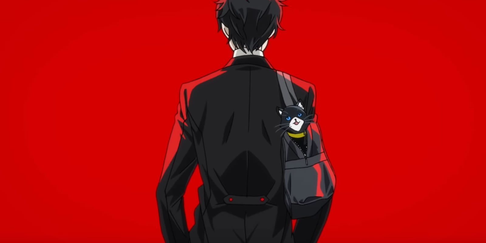 Kasumi es la protagonista del tercer tráiler de 'Persona 5 Royal'