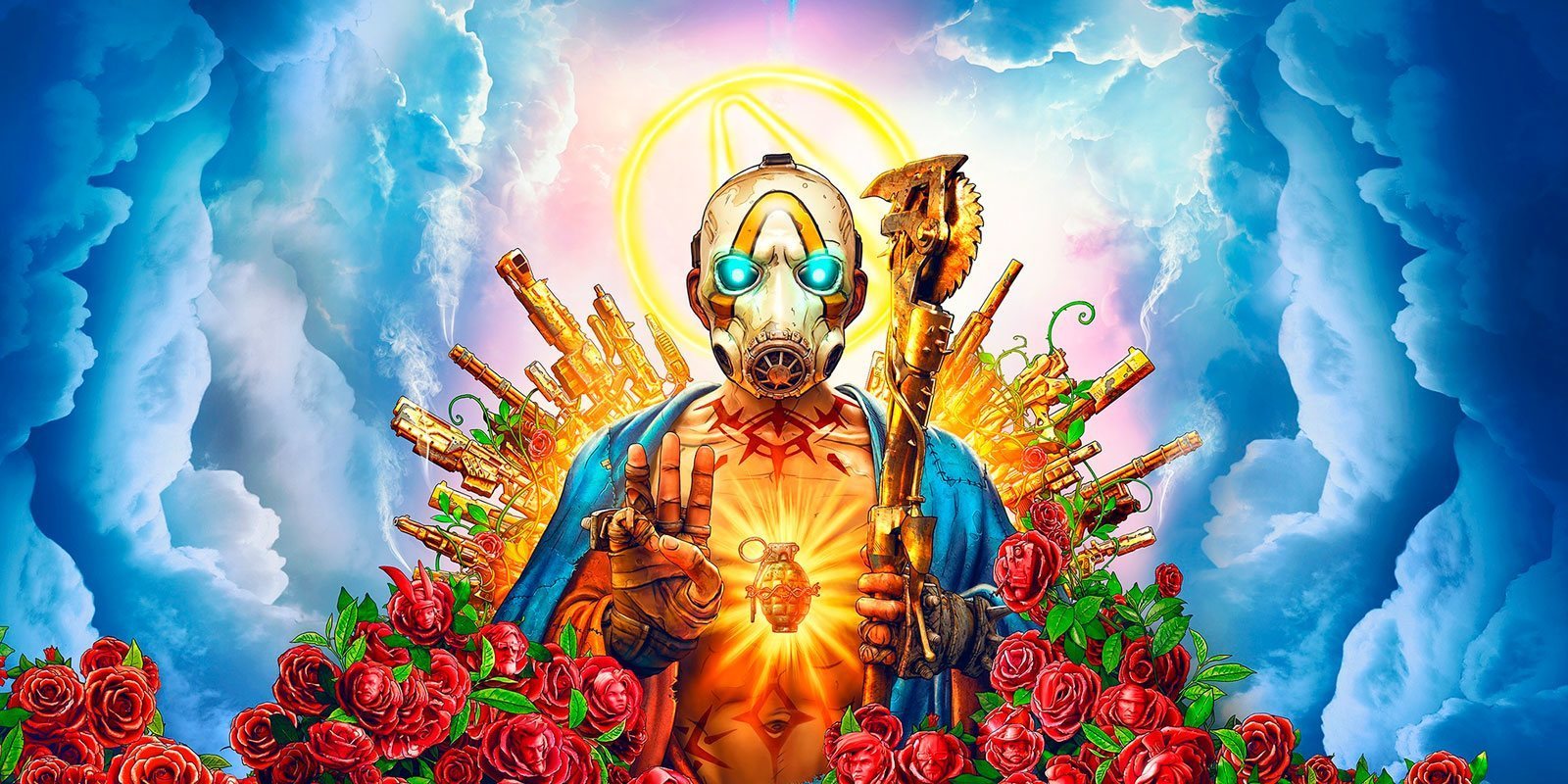 'Borderlands 3' detalla su calendario de eventos y DLC para sus primeros meses