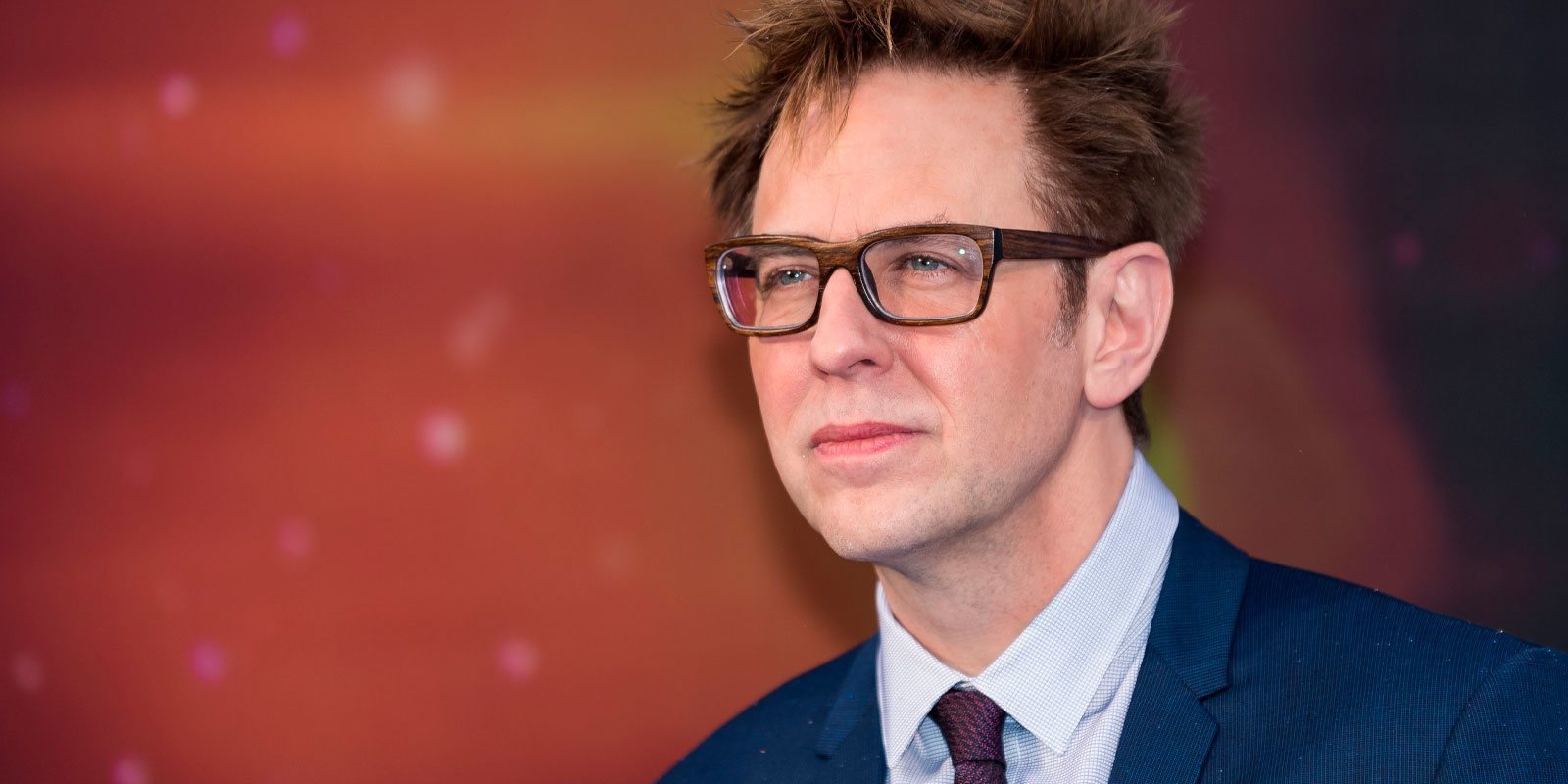James Gunn asegura que 'Escuadrón Suicida' será diferente a 'Guardianes de la Galaxia'