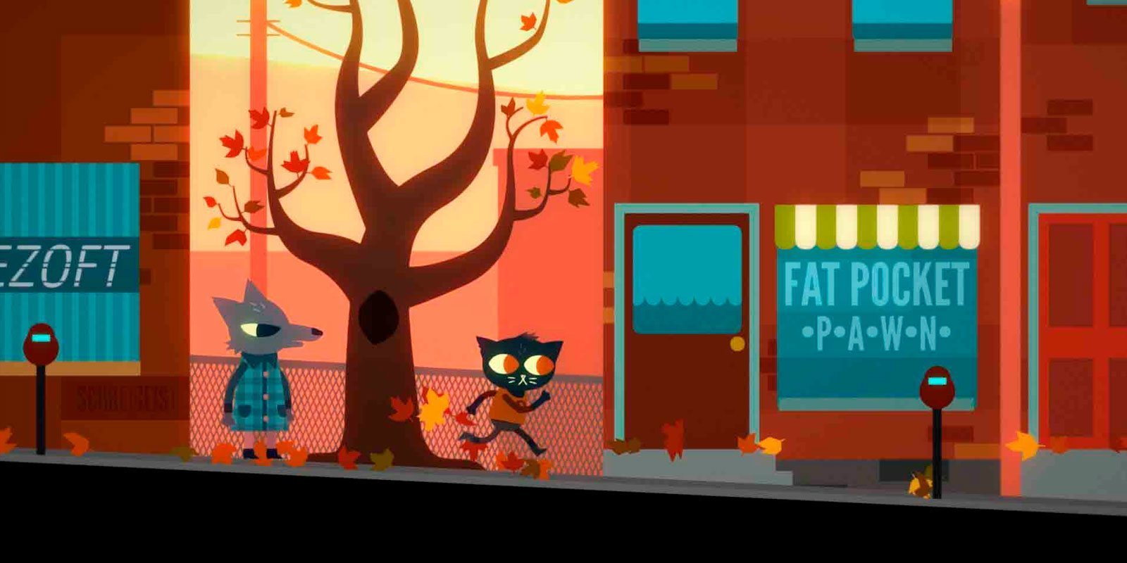 El cocreador de 'Night in the Woods' se suicida tras ser acusado de agresiones sexuales